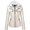 Cream White