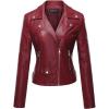 A Wine Red