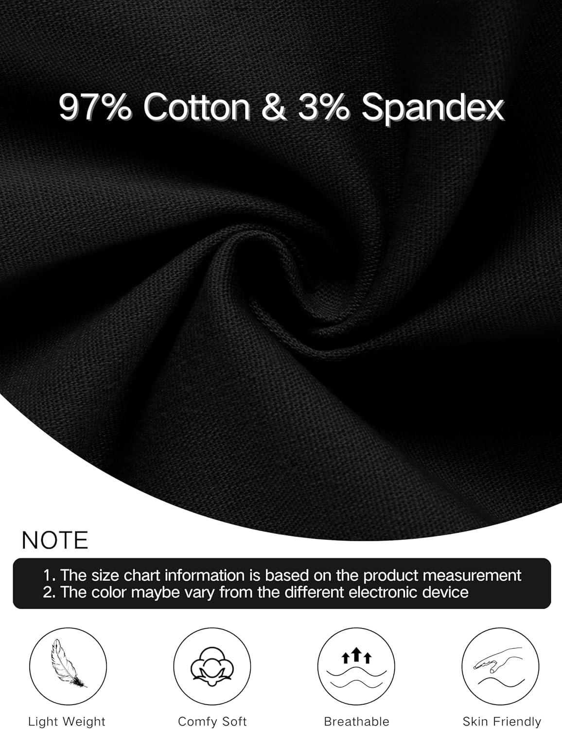 imageTanming Womens Barrel Pants High Elastic Waisted Summer Capri Pants Loose Fit Casual Wide Leg TrousersBlack